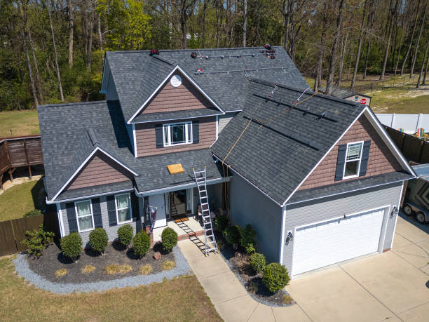 Professional Roofing Services in Duson, LA